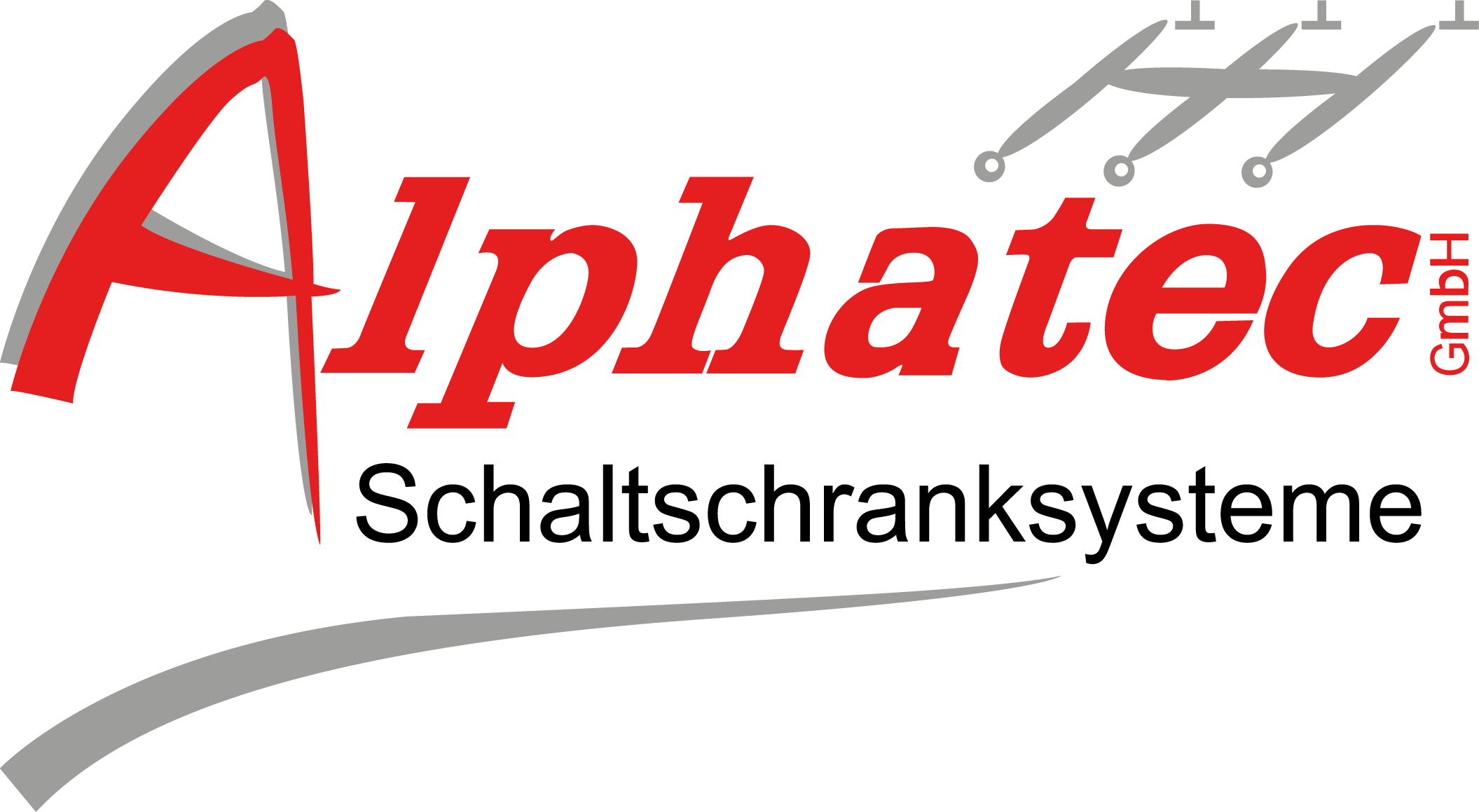 Alphatec Logo Farbe