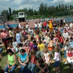 Kindertag - 2007