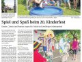 Artikel 2.Versuch