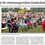 Kindertag 2016 2